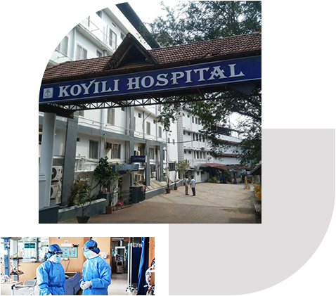 Koyili Hospital Kannur