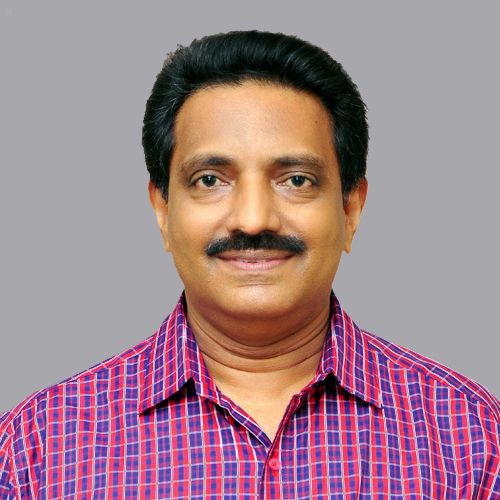 Dr.Suresh Kannan