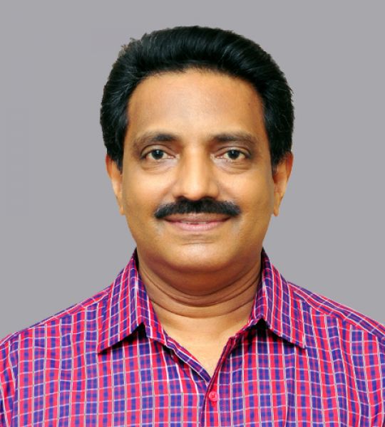 Dr.Suresh Kannan