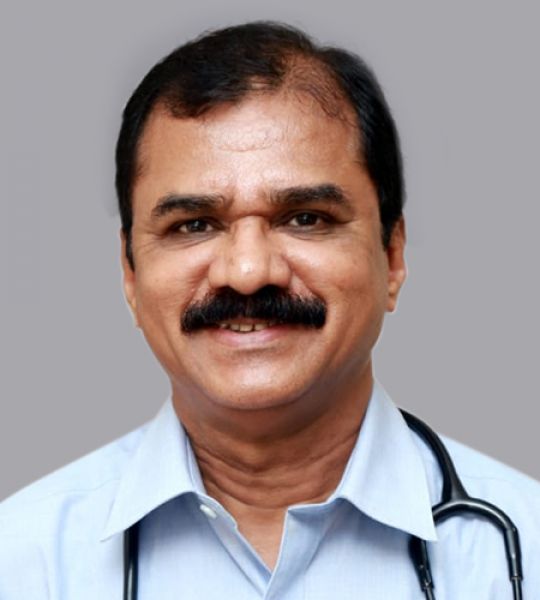 Dr.Vasu K.S