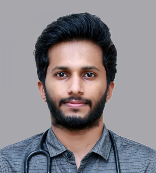 Dr.Mithunlal K Mukundan