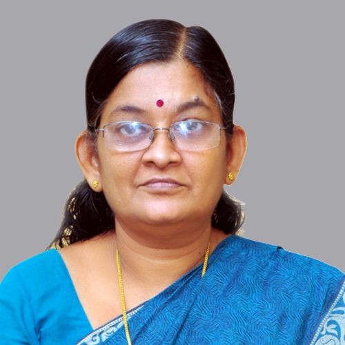 Dr. Neena Mahesh
