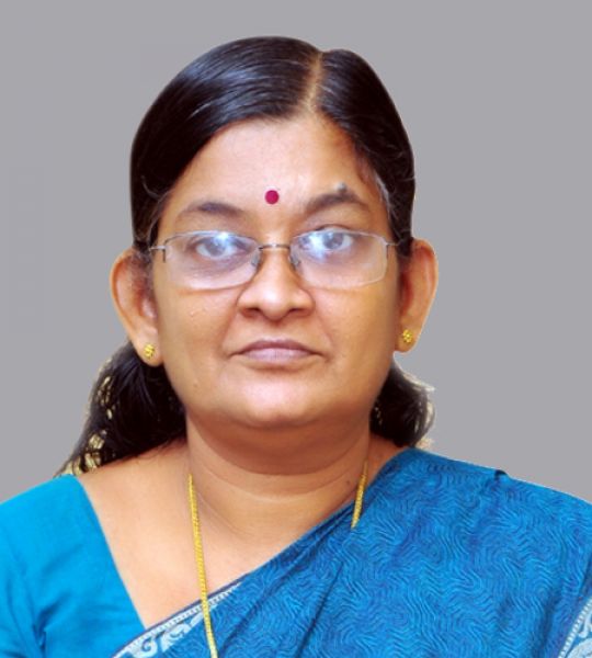 Dr. Neena Mahesh