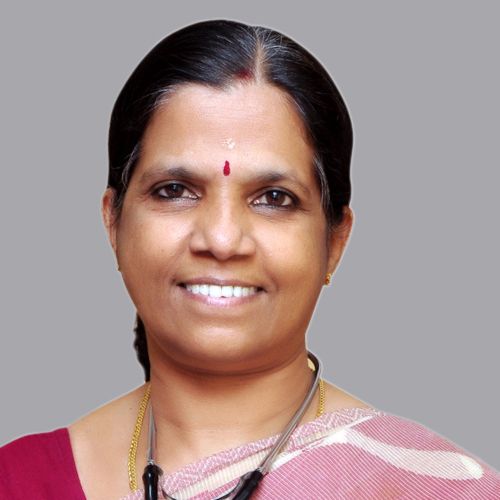 Dr. P Remadevi Sasikumar
