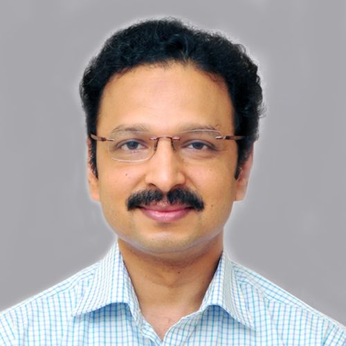 Dr. Arun Divakar