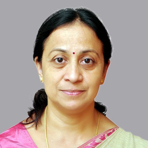 Dr. Swathi K Vasu
