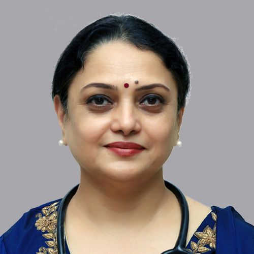 Dr. Sapna Gangadharan