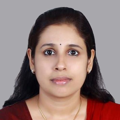 Dr Vidya M