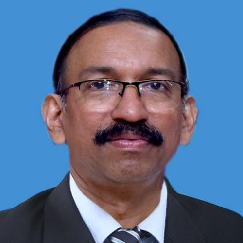 Dr. Suresh V