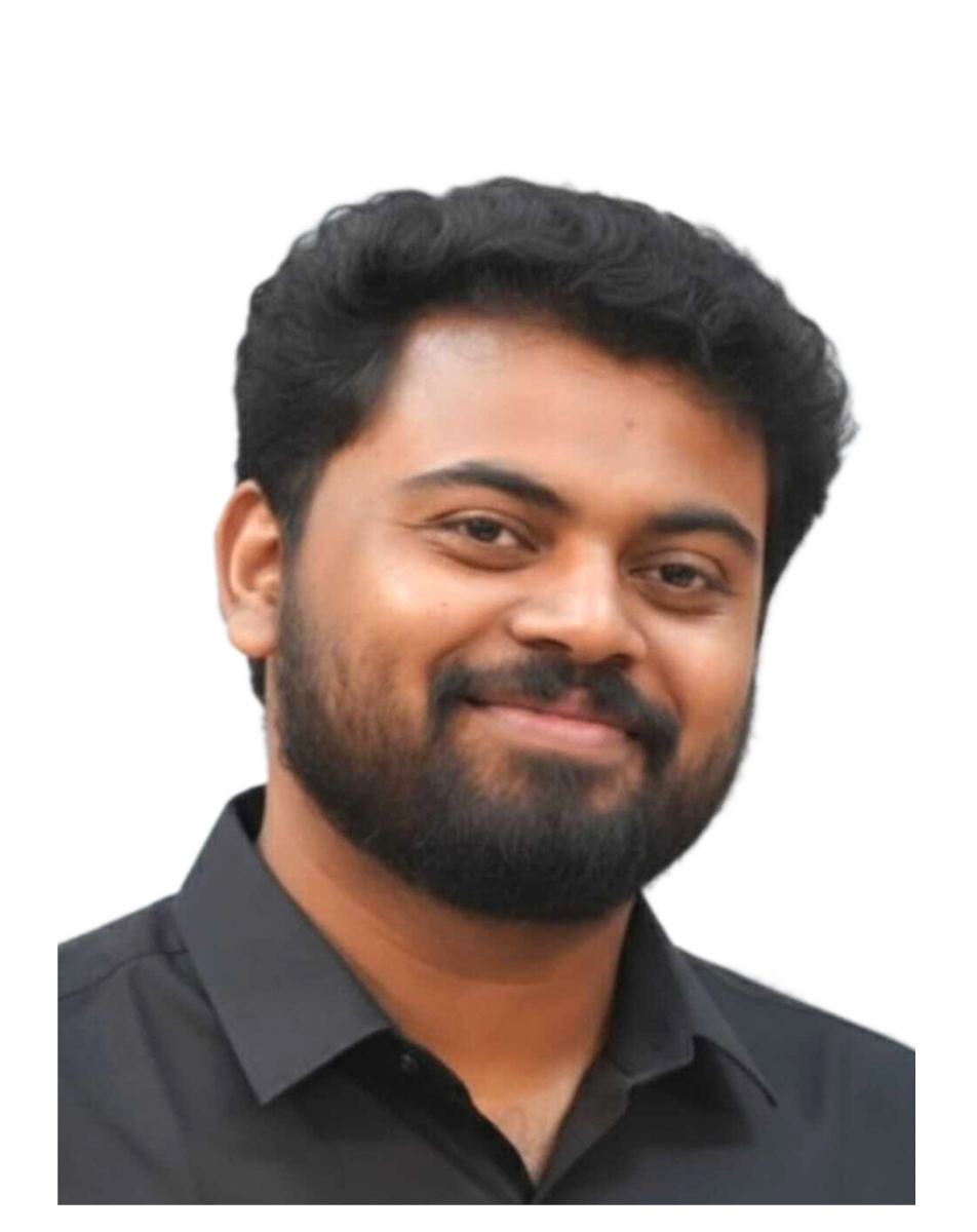 Dr. Amarnath P Prasad