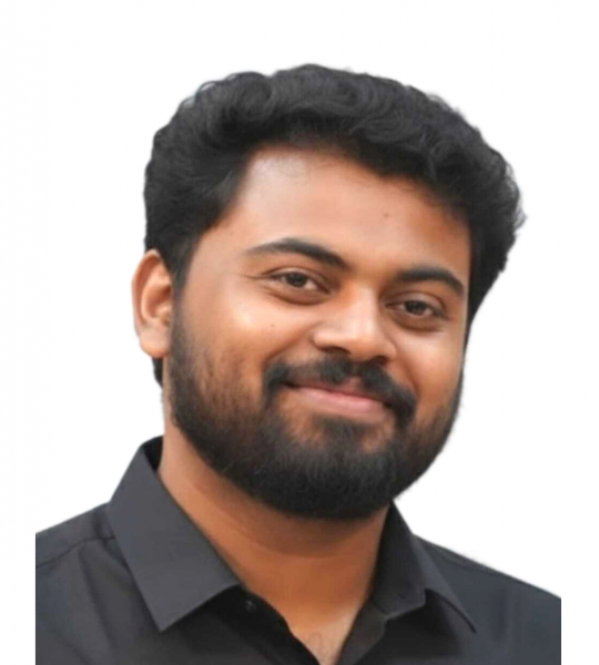 Dr. Amarnath P Prasad