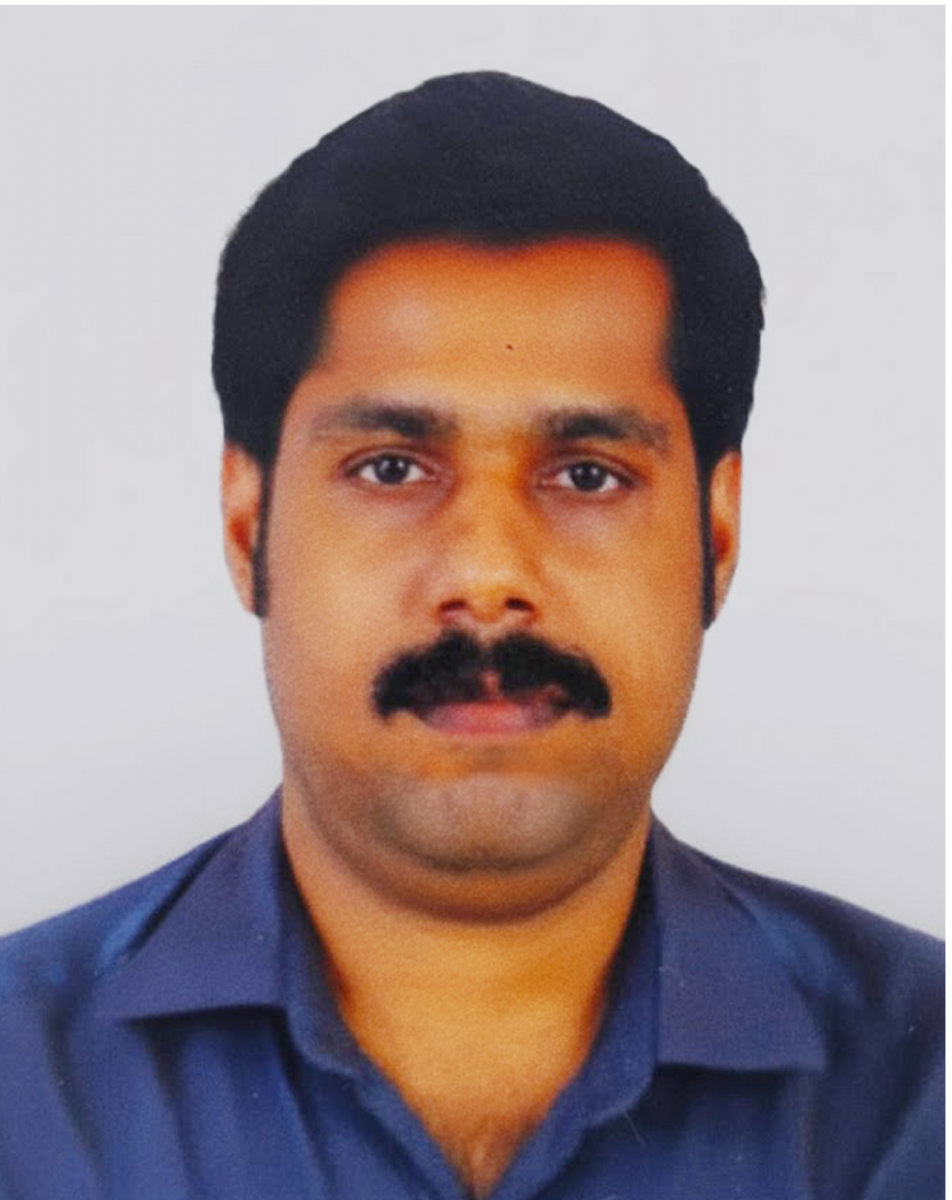 Sunil Kumar