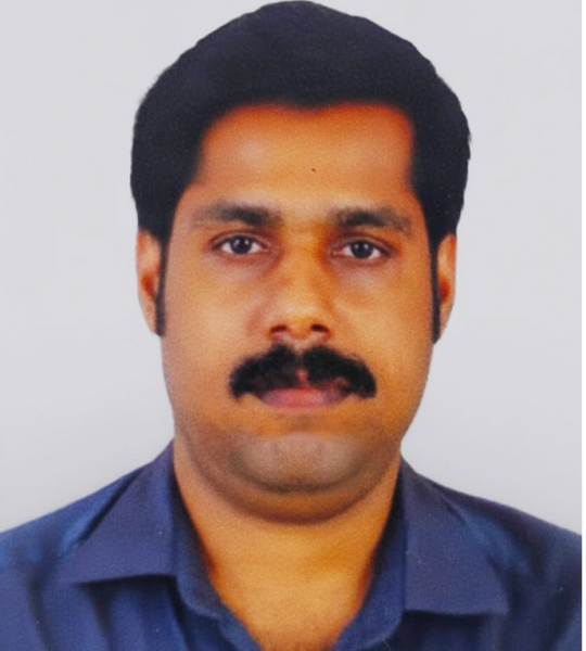 Sunil Kumar