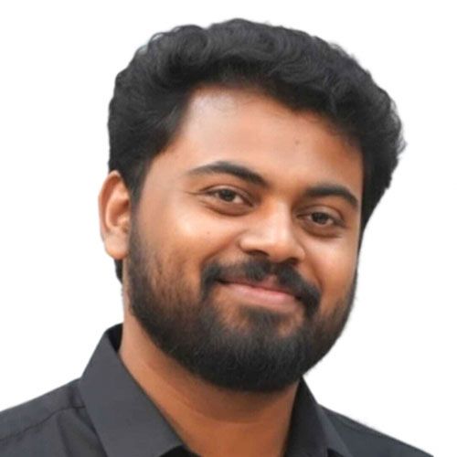 Dr. Amarnath P Prasad